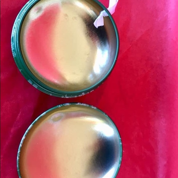 M&M Mars Green Metal Christmas Tree Ornament - Picture 4 of 6